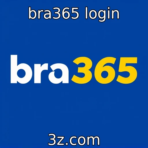 bra365 login Descubra os Segredos das Apostas Esportivas para 2025