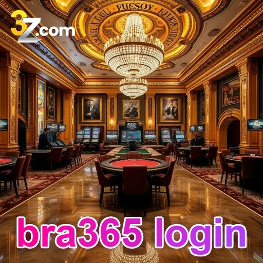 bra365 login Esporte