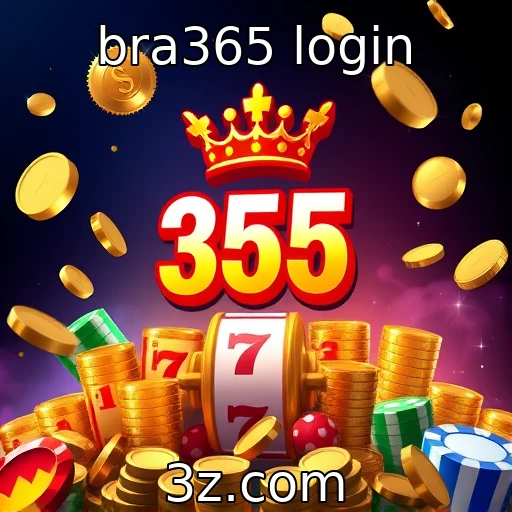 bra365 login Explorando o Crescimento das Apostas Online no Brasil em 2025