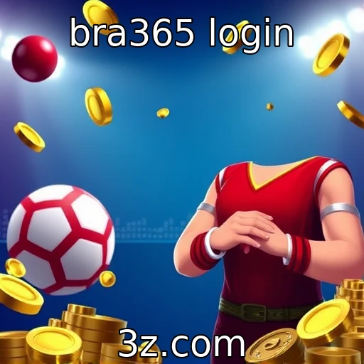 bra365 login Como Maximizar Seus Lucros no Bra365 com Análises de Apostas Esportivas