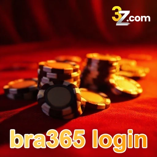 bra365 login Promocao