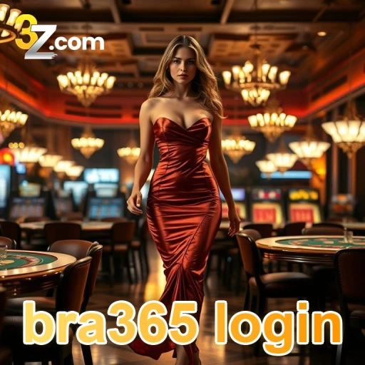 bra365 login VIP